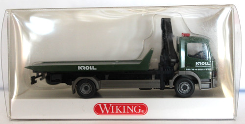 Mercedes benz atego - benz,