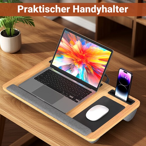 Laptopkissen handyhalterung - laptopkissen,