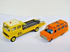 Siku V319 ADAC Auslandsdienst