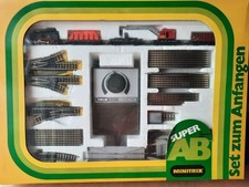 Minitrix Spur N 71065 AB Super