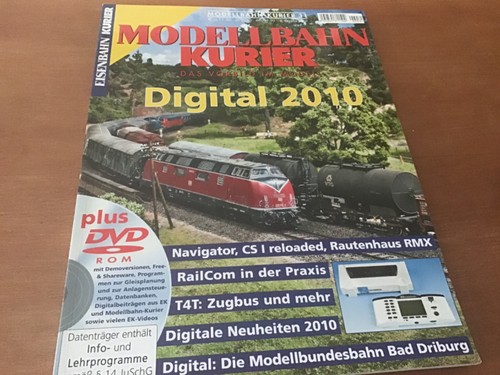 Modellbahnkurier31 quartal - modellbahnkurier31,, 4.quartal