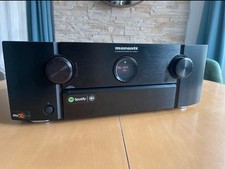 Marantz SR6010 7.2 AVR Phono