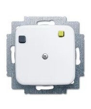 Busch Jaeger 3151 UC- 214 - FI UP- Einsatz alpinweiß 3151 UC- 214