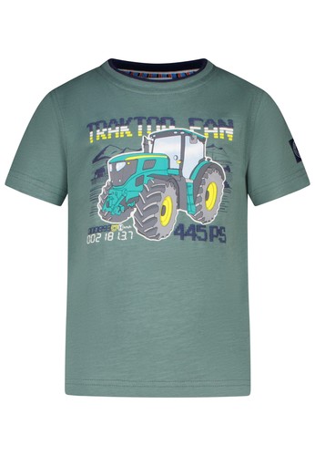 Salt and pepper shirt - and, t-shirt