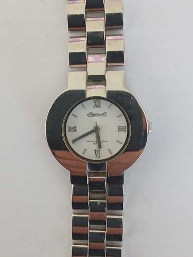 Damen ingersoll dresswatch - ingersoll,