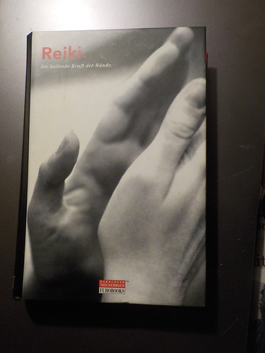 Reiki die heilende kraft - reiki, –