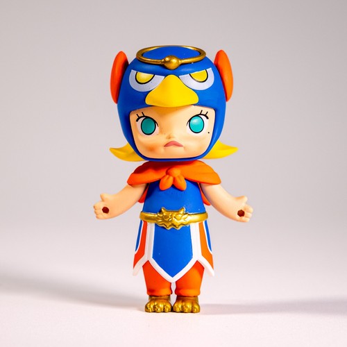 Pop mart pucky - pop, figur