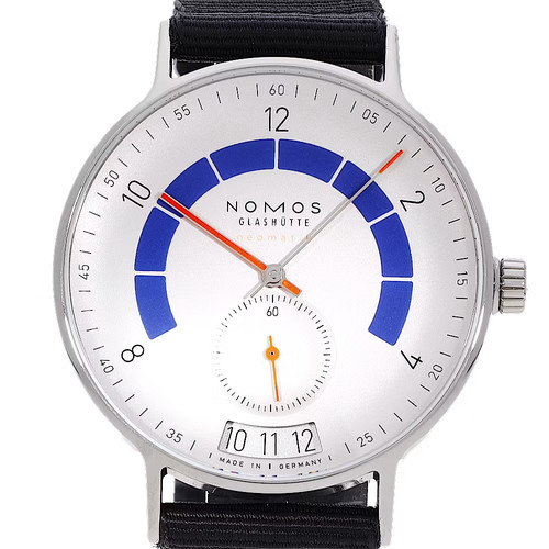Nomos autobahn automatik 41mm - nomos,
