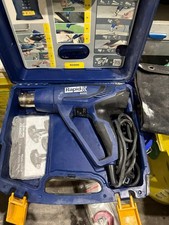 Rapid R2000 Heißluftgebläse