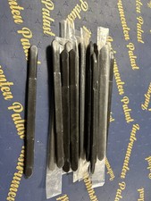 Wachsmesser Kunststoff 17cm