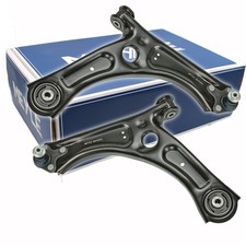 2x Meyle Querlenker vorne