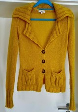 ? essentiel antwerp  ?mais Kid Mohair  Strickjacke  L eher S-M  ?ungetragen