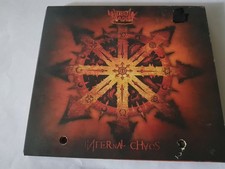 QUO VADIS INFERNAL CHAOS CD