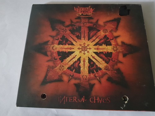 Quo vadis infernal chaos - quo,
