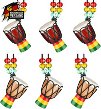 Mini afrikanische trommel - mini,