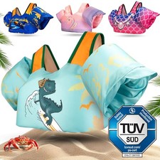 KIDVERSE Schwimmweste mit