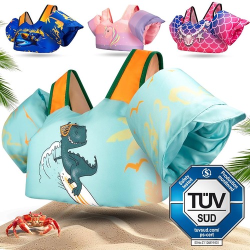 Kidverse schwimmweste mit - kidverse,