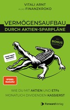 Vermögensaufbau durch
