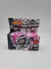 GENUINE Takara Tomy Dark Wolf