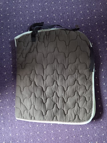 Dressurschabracke warmblut - dressurschabracke,