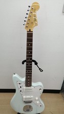 Squire Jazzmaster E-Gitarre Vintage Style gebraucht JP