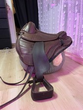 Barefoot Cheyenne Sattel