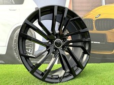 4X 19 Inch 5X112 Audi Segment