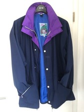 GORE-TEX Jacke, Gr. XL, -