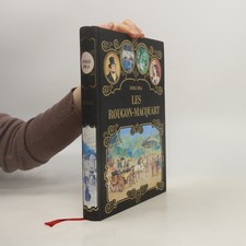 Les Rougon-Macquart  | 