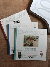 Bände zeitschrift moderne - bände,