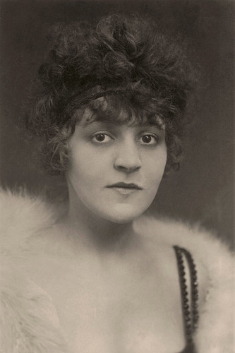 Anita berber foto - berber,