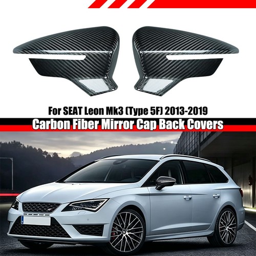 2stk für seat leon mk3 - 2stk,