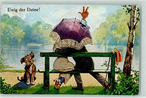 39289011 ewig der deine - -,