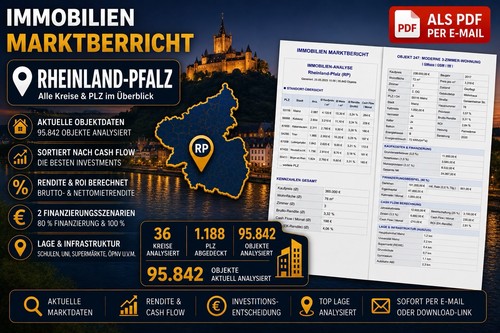 Immobilien pdf report - pdf,