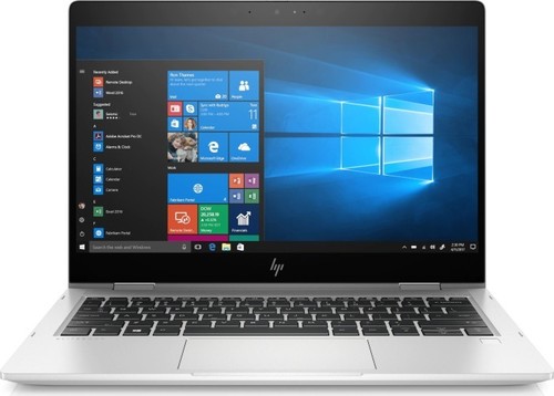 Elitebook x360 830 13 3 - x360,