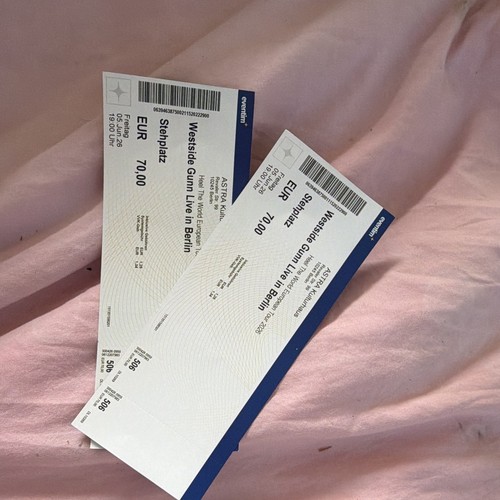 Tickets westside gunn live - tickets,