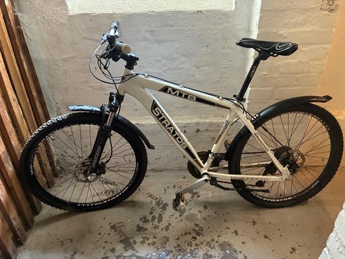 Fahrrad für bastler - fahrrad,