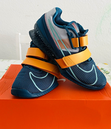 Nike romaleos herren - romaleos,