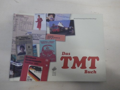 Das tmt buch tramper - tramper-, monats-