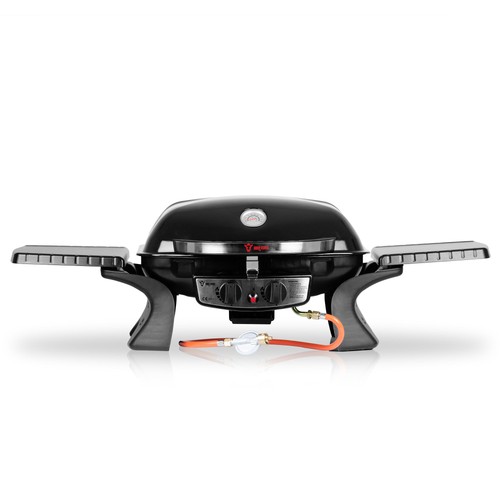 Bbq toro tragbarer tisch - bbq-toro,