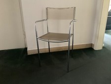 Design Stuhl/ Sessel "Spaghetti" von Alias, „armrest 131“, sehr gut erhalten