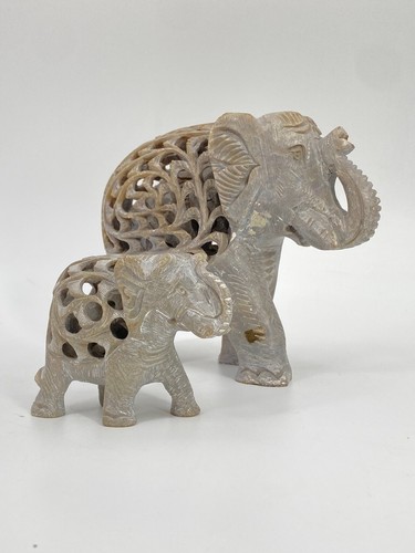 Elefant elefanten figur - 2,
