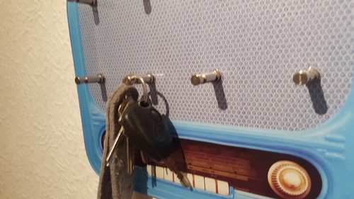 Wandhaken schlüsselbrett - wandhaken,