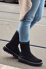 The art company stiefelette - the,