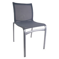 Alias Highframe 40 Stuhl Stühle Stapel-Stuhl Konferenz-Stuhl Esszimmer Stuhl