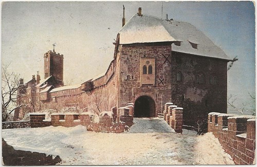 121 wartburg burg - 92/121,