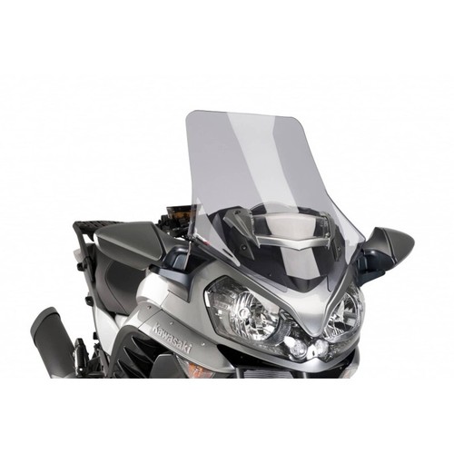 Windschild touring puig fur - windschild,