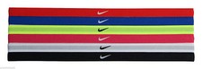 Nike Haarband Elastic Hairband