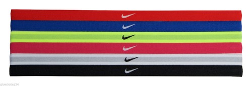 Nike haarband elastic hairband - nike,