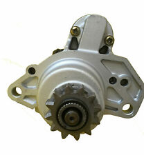 Anlasser Starter 2.2 Di dCi Nissan Almera II 2 Tino Hatchback N16 V10 M8T7537